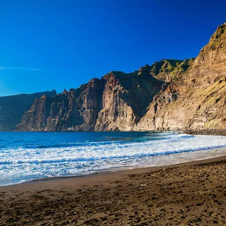 Apartman Sea View Deja Blue - Gigantes