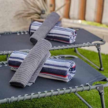 Apartman Sea View Deja Blue - Gigantes