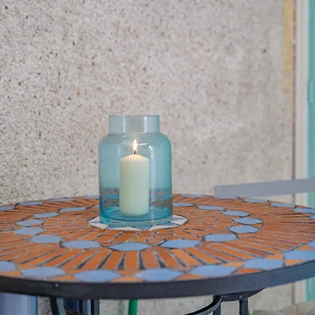 Sea View Deja Blue - Gigantes * Puerto de Santiago