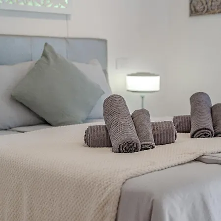 Apartman Sea View Deja Blue - Gigantes Puerto de Santiago