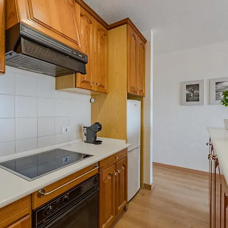 Sea View Deja Blue - Gigantes Puerto de Santiago