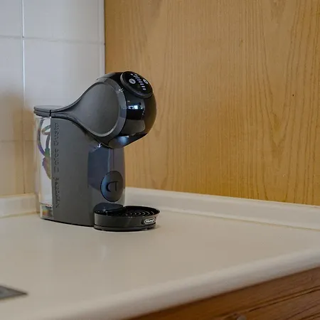 Sea View Deja Blue - Gigantes Apartman