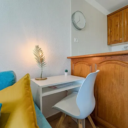 Apartman Sea View Deja Blue - Gigantes *