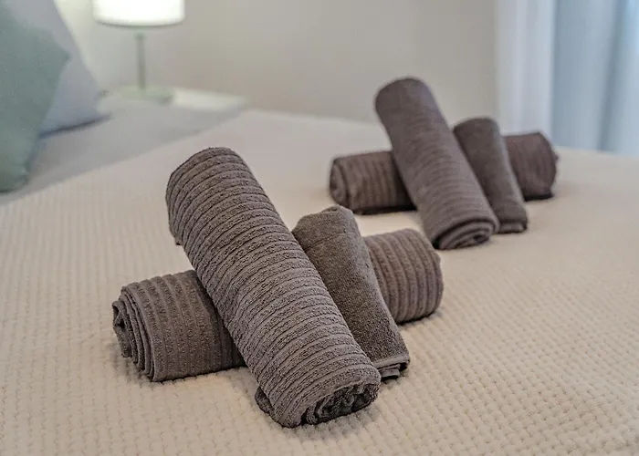 Sea View Deja Blue - Gigantes Puerto de Santiago (Tenerife)