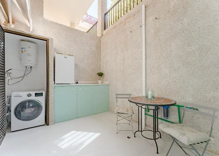 Lejlighed Sea View Deja Blue - Gigantes