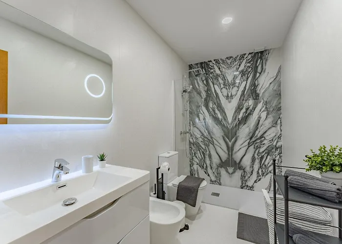 Sea View Deja Blue - Gigantes