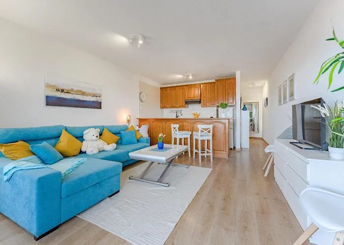 Sea View Deja Blue - Gigantes