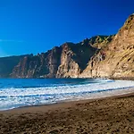 Apartment Sea View Deja Blue - Gigantes