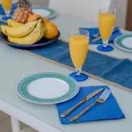 Apartment Sea View Deja Blue - Gigantes Puerto de Santiago (Tenerife)
