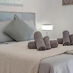 Apartment Sea View Deja Blue - Gigantes Puerto de Santiago (Tenerife)
