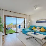 Sea View Deja Blue - Gigantes Apartment