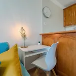 Apartment Sea View Deja Blue - Gigantes *